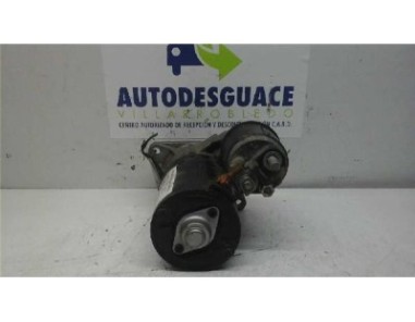 Motor Arranque Opel CORSA C 1 4 16V 