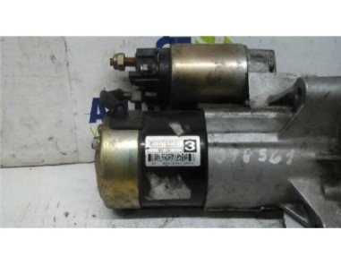 Motor Arranque Citroen C5 BERLINA 2 0 HPi 