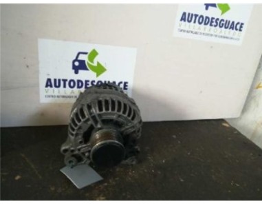 Alternador Seat ALTEA 2 0 TDI 