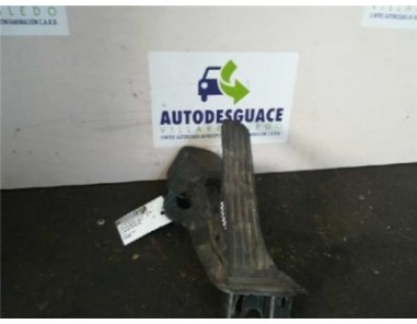 Potenciometro Pedal Gas Seat ALTEA 2 0 TDI 