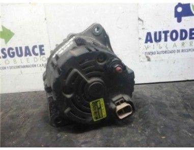 Alternador Hyundai GETZ 1 1 12V 