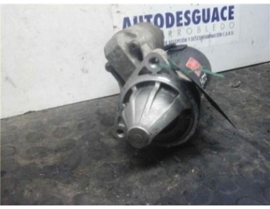 Motor Arranque Hyundai GETZ 1 1 12V 