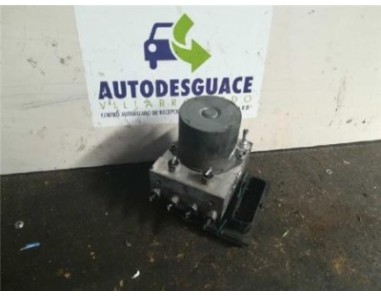 Nucleo Abs Citroen C4 GRAND PICASSO 1 6 16V HDi FAP 