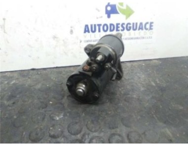 Motor Arranque Opel CORSA C 1 3 16V CDTI 