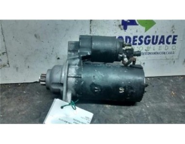 Motor Arranque Seat CORDOBA BERLINA 1 9 TDI 