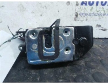 Cerradura Puerta Delantera Derecha Hyundai I10 1 2 16V 