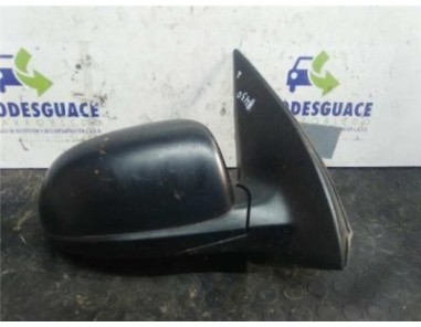 Retrovisor Derecho Hyundai I10 1 2 16V 