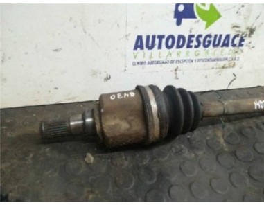 Transmision Delantera Derecha Hyundai I10 1 2 16V 