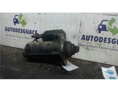 Motor Arranque Seat TOLEDO 1 9 TDI 