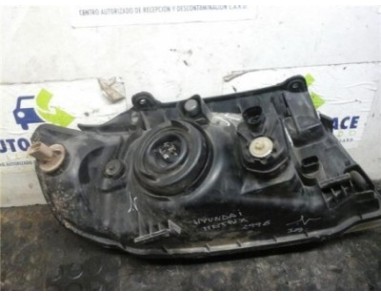 Faro Delantero Izquierdo Hyundai MATRIX 1 5 CRDi 