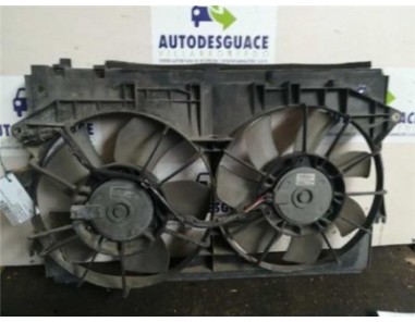 Electroventilador Toyota COROLLA VERSO 2 0 Turbodiesel 