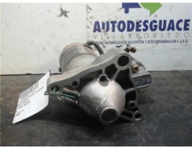 Motor Arranque Citroen XANTIA BERLINA 1 9 Turbodiesel 