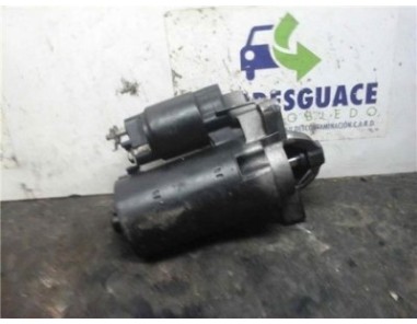 Motor Arranque Citroen ZX *