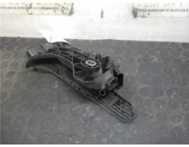 Potenciometro Pedal Gas Volkswagen GOLF VI 1 6 TDI DPF 