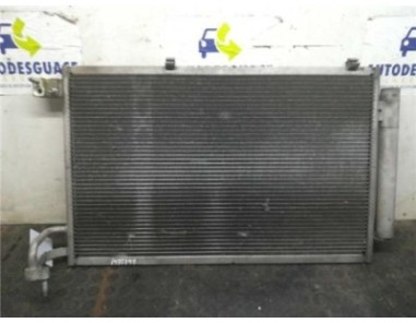 Radiador Aire Acondicionado Ford FIESTA 1 4 TDCi 