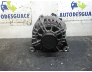 Alternador Ford FIESTA 1 4 TDCi 