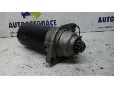 Motor Arranque Skoda OCTAVIA BERLINA 1 9 TDI 