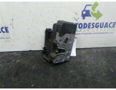 Cerradura Puerta Delantera Derecha Opel CORSA C 1 3 16V CDTI 