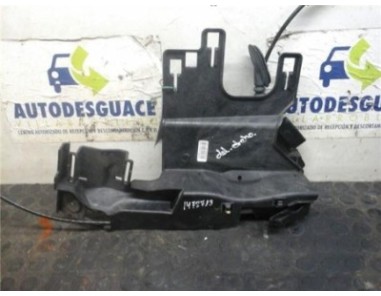 Cerradura Puerta Delantera Derecha Ford FIESTA 1 4 TDCi 