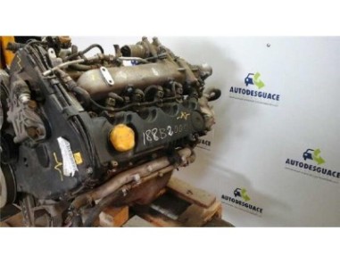 Motor Completo Alfa Romeo 147 1 9 JTD 