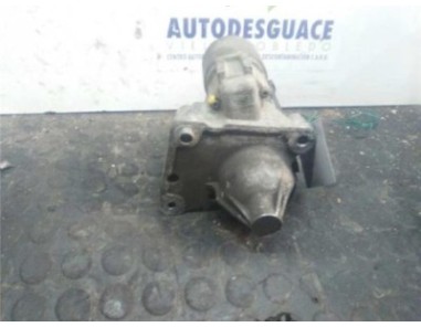 Motor Arranque Citroen C4 BERLINA 1 6 16V HDi FAP 