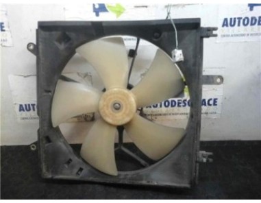 Electroventilador Toyota RAV 4 1 8 16V 