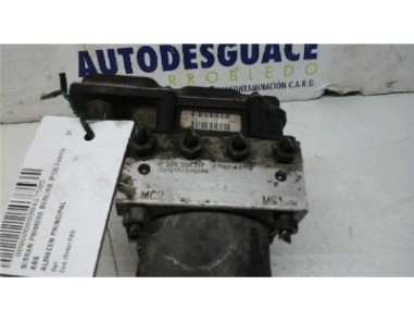 Nucleo Abs Nissan PRIMERA BERLINA 1 9 16V Turbodiesel 