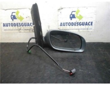 Retrovisor Derecho Volkswagen TOURAN 1 9 TDI 