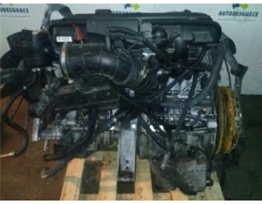 Motor Completo BMW SERIE 5 BERLINA *