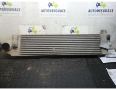 Intercooler Renault SCENIC II 2 0 dCi D 