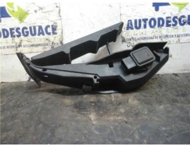 Potenciometro Pedal Gas BMW SERIE 3 BERLINA 2 0 16V D 