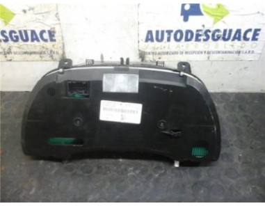 Cuadro Completo Fiat DOBLO 1 3 16V JTD 