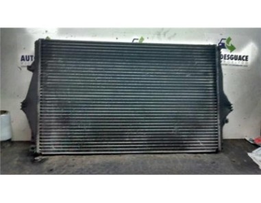 Intercooler Volvo S80 BERLINA 2 5 Turbodiesel 