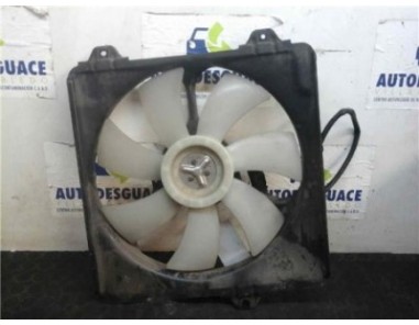 Ventilador Radiador Aire Acondicionado Toyota RAV 4 1 8 16V 