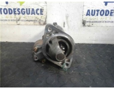 Motor Arranque Toyota RAV 4 1 8 16V 