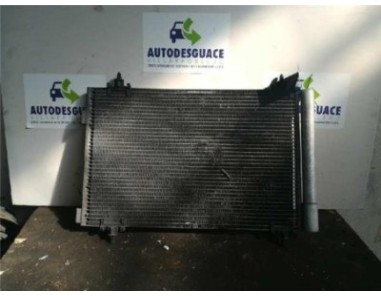 Radiador Aire Acondicionado Citroen C4 GRAND PICASSO 1 6 16V HDi FAP 