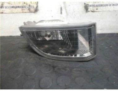 Faro Antiniebla Derecho Toyota RAV 4 1 8 16V 