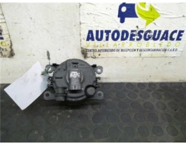 Faro Antiniebla Derecho Renault LAGUNA II 1 9 dCi D FAP 