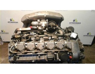 Motor Completo MERCEDES CLASE E  BERLINA DIESEL 3 2 CDI 