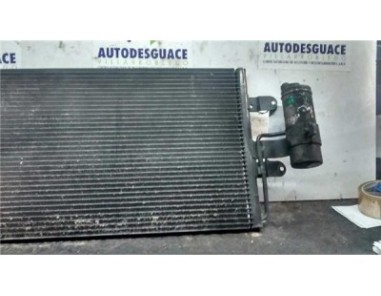 Radiador Aire Acondicionado Seat TOLEDO 1 9 TDI 