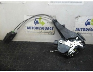 Cerradura Puerta Trasera Derecha Toyota RAV 4 1 8 16V 