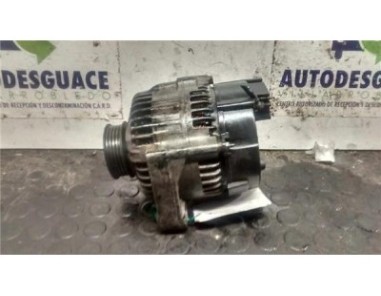 Alternador Smart CABRIO 0 6 Turbo 