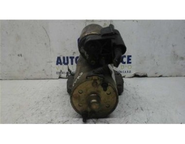 Motor Arranque Ford MONDEO BERLINA/FAMILIAR 2 5 V6 24V 