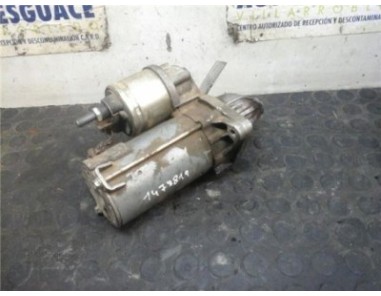 Motor Arranque Fiat DOBLO 1 3 16V JTD 