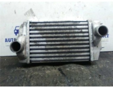 Intercooler Chrysler VOYAGER 2 5 CRD 