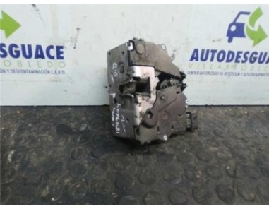 Cerradura Puerta Delantera Derecha Opel CORSA D 1 3 16V CDTI 