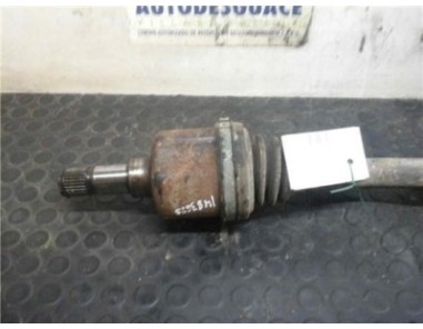 Transmision Delantera Izquierda Ford MONDEO BER  *