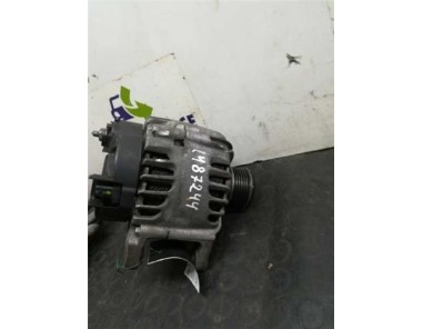 Alternador Renault MEGANE III BERLINA 5 P 1 5 dCi D FAP 