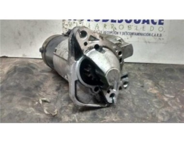 Motor Arranque Renault MEGANE II BERLINA 5P 1 5 dCi D 