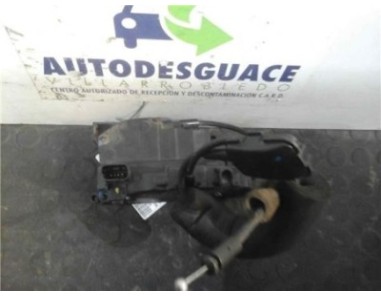 Cerradura Puerta Delantera Derecha Renault MEGANE III BERLINA 5 P 1 5 dCi D FAP 